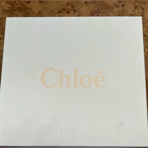 Chloe Oli Black Suede Pumps - Picture 13 of 16